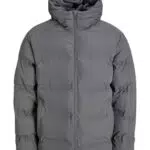 JACK & JONES Steppjacke Herren Große Größen Steppjacke