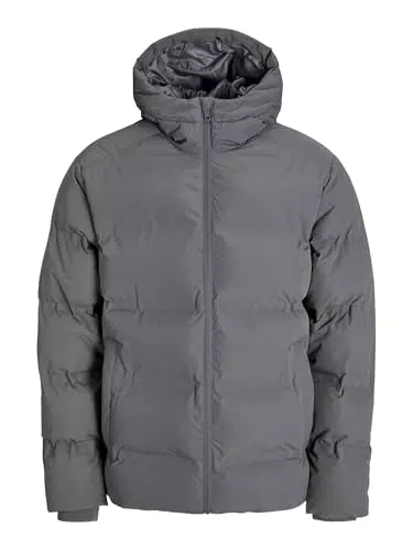 JACK & JONES Steppjacke Herren Große Größen Steppjacke