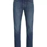 Jack & Jones RDD Royal RE 811 Tapered Comfort Fit Herren Jeans