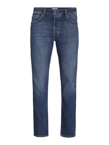 Jack & Jones RDD Royal RE 811 Tapered Comfort Fit Herren Jeans
