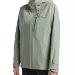 Jack Wolfskin Eagle Peak 2L Damen Jacke Outdoor Wasserdicht Winddicht