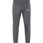 JAKO Kinder Allround Polyesterhose - Unisex - Schwarz - Größe 152