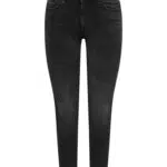 JDY Fina Skinny Ankle Jeans für Damen