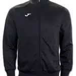 Joma Herrenjacke Gala mit Taschen und Rippbündchen für Kälteschutz