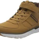 KangaROOS Jungen Schneeschuh Caspo Ev Rtx – Winterstiefel für Kinder