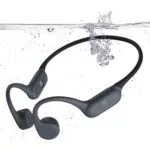 Xyz Knochenschall Kopfhörer Bluetooth 5.4 IPX8 Wasserdicht MP3 Schwimmen 32GB