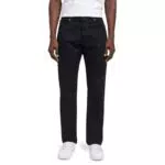 Lee Herren-Jeans Straight Fit XM – Regular Fit, Straight Leg