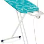 Leifheit Air Board M Solid Plus Bügelbrett Höhenverstellbar Für Dampfbügeleisen