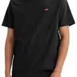 Levi's Herren SS Original Housemark T-Shirt