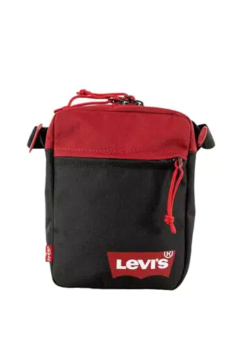 Levi's Mini Crossbody Tasche für Herren in Einheitsgröße
