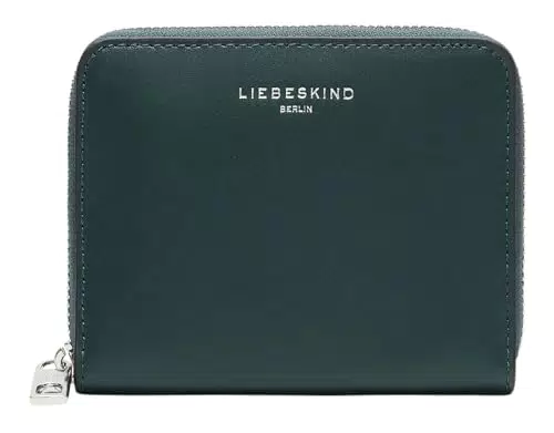 Liebeskind Berlin Conny M Dancing Letters Soft Nappa Schultertasche Damen