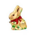 Lindt Schokolade GOLDHASE Blumen Edition - Premium Vollmilch-Schokolade zu Ostern