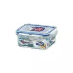Lock & Lock HPL805 Multifunktionsbox Frischhaltebox Kunststoff Behälter