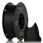 TINMORRY Matte PLA Filament 1.75mm Kompatibel Mit Bambu Lab FDM 3D Drucker