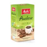 Melitta Auslese Klassisch Mild, Gemahlener Röstkaffee
