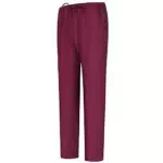 MISEMIYA Arbeitshosen Unisex Elastische Taille Klinik Reinigung Tierarzt Gastronomie