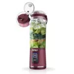 Ninja Mixer BC151EUBK – Tragbarer Smoothie Maker, kabellos und leistungsstark