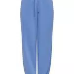 Only Onlbest Life Cuff Pant Damen Sweatpants Elastischer Bund