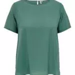 ONLY CARMAKOMA Carvica Life SS Top für Damen