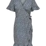 ONLY Damen Kurzes Kleid