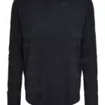 ONLY Caviar Langarm Pullover KNT NOO – Stylischer Damen Strickpullover