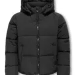 ONLY KOGDOLLY Damen Daunenjacke Steppjacke Winterjacke