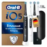 Oral-B iO Series 5 Plus Edition Elektrische Zahnbürste/Electric Toothbrush
