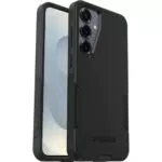 OtterBox Commuter Hülle Samsung Galaxy S25 Sturzsicher Militärstandard Schutzhülle