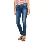 Pepe Jeans Damen Jeans Soho