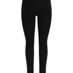 Pieces Highskin Damen Jeggings PCHIGHSKIN Bequeme Stretch Hose