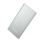 Power Bank Pilot 4GS 12000mAh USB C Externer Akku 22.5W für iPhone, Samsung, Huawei