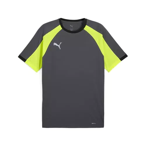 Puma Herren IndividualLIGA Jersey T-Shirts