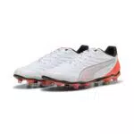 PUMA King Pro FG/AG Fußballschuhe für Unisex