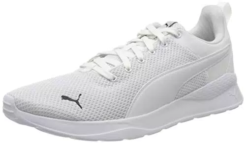 PUMA Unisex Adults' Fashion Shoes ANZARUN LITE Trainers & Sneakers