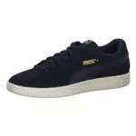 PUMA Smash v2 Low-Top Unisex Sneakers für Alltag und Freizeit