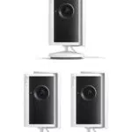 Ring Innenkamera Plus 2K – Sicherheitskamera mit Zoom und Gratis 30 Tage Abonnement