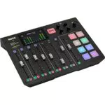 RØDE Caster Pro Komplettlösung für Podcast, Streaming und Content-Erstellung