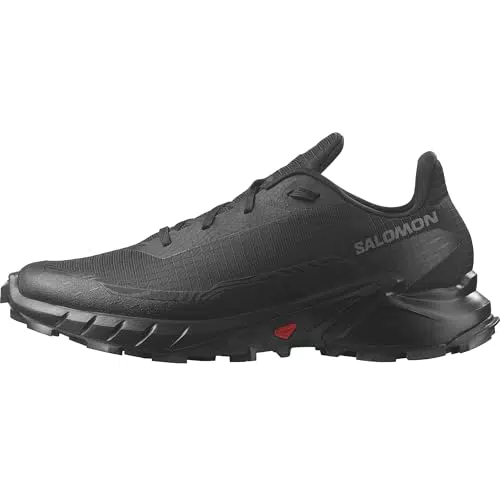 Salomon Alphacross 5 Herren Trail Laufschuhe Mit Starkem Grip Und Hohem Komfort