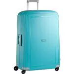 Samsonite S'Cure Spinner Trolley Hartschalenkoffer