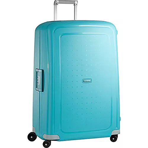 Samsonite S'Cure Spinner Trolley Hartschalenkoffer