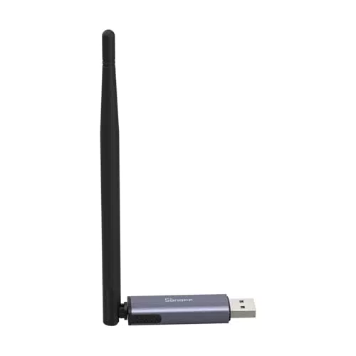 SONOFF Zigbee 3.0 USB Dongle Plus MG24 Gateway und Controller für Home Assistant