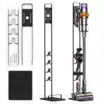 Dyson Ständer Kompatibel Mit V15 V12 Gen5 V11 V10 V8 V7 Freistehend Halterung