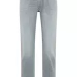 Oregon Style Slim K Herrenjeans Modischer Schnitt