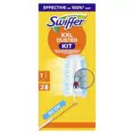 Swiffer Staubmagnet Starter-Set – Effiziente Staub- und Haarentfernung