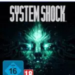 System Shock PlayStation 5 Spiel