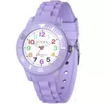 TENOCK Kinder Analog Quarzuhr Kinderuhr Junge Lernuhr Kinder Armbanduhr 30M wasserdichte Analoguhr Kinder Jungen Mädchen für Outdoor-Sport