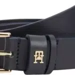 Tommy Hilfiger Damen Gürtel Essential Effortless 2