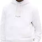 Tommy Hilfiger Herren Hoodie Ithaca mit Kapuze