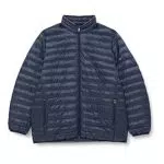 Tommy Hilfiger Herren Packable Recycled Jacke Übergangsjacke