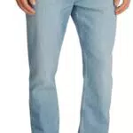 Tommy Hilfiger Herren Jeans Denton Straight Leg